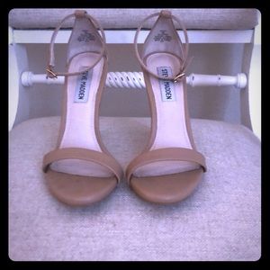 Stylish Steven Madden heels